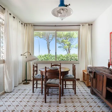 Le Casette All'addaura By Domus Sicily Mondello