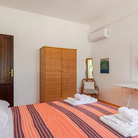Le Casette All'addaura By Domus Sicily Apartment
