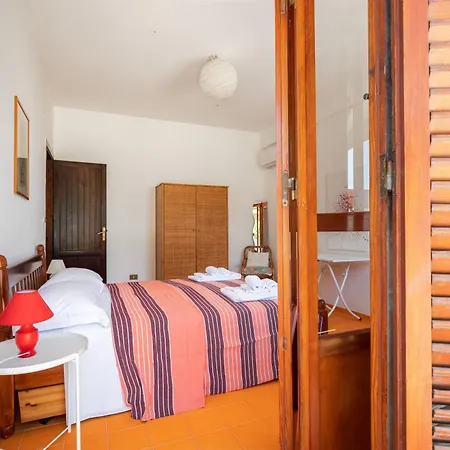 Le Casette All'addaura By Domus Sicily Apartment *