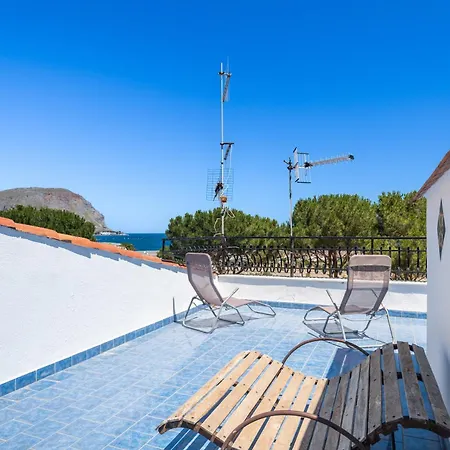 Le Casette All'addaura By Domus Sicily Apartment Mondello