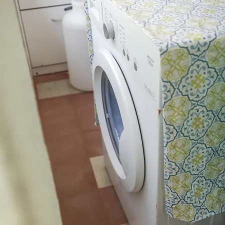 Le Casette All'addaura By Domus Sicily *