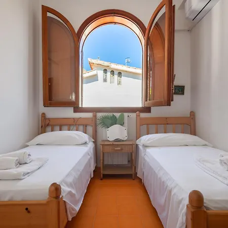 Le Casette All'addaura By Domus Sicily Mondello