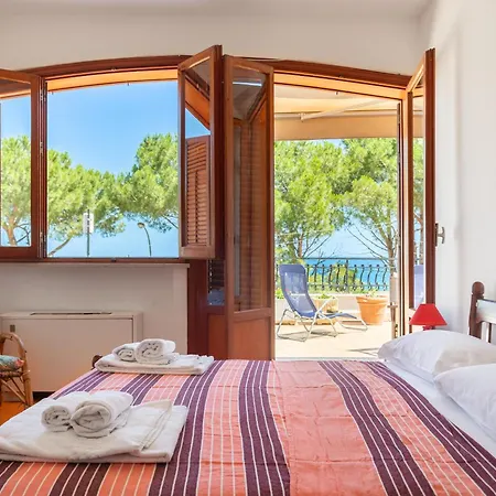 Apartment Le Casette All'addaura By Domus Sicily