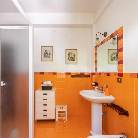 Le Casette All'addaura By Domus Sicily Mondello