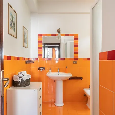 Apartment Le Casette All'addaura By Domus Sicily *