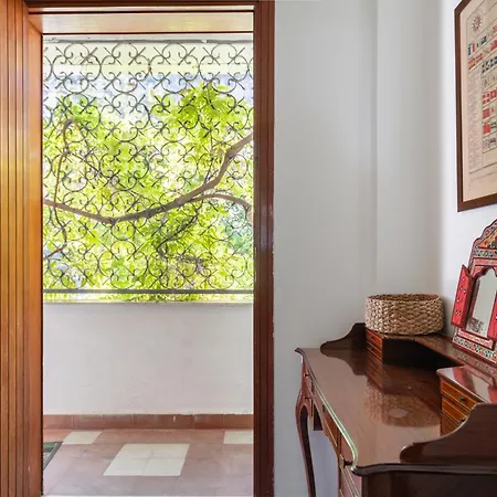 Apartment Le Casette All'addaura By Domus Sicily Mondello