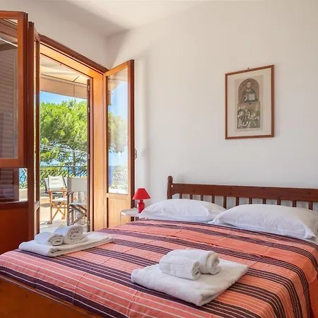 Le Casette All'addaura By Domus Sicily * Mondello