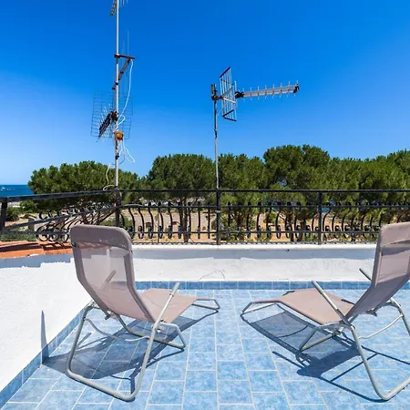 Apartment Le Casette All'addaura By Domus Sicily