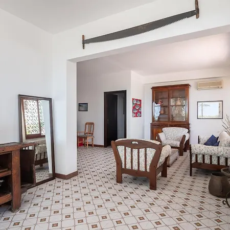 Le Casette All'addaura By Domus Sicily