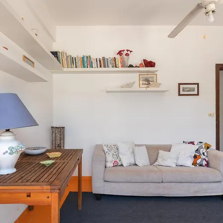 Le Casette All'addaura By Domus Sicily Apartment Mondello