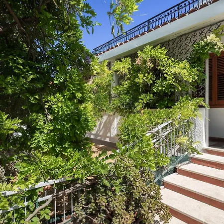 Le Casette All'addaura By Domus Sicily * Mondello