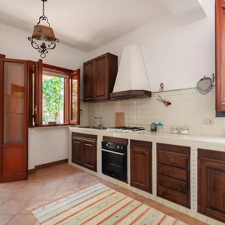 Le Casette All'addaura By Domus Sicily