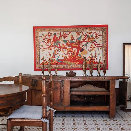 Le Casette All'addaura By Domus Sicily Apartment Mondello