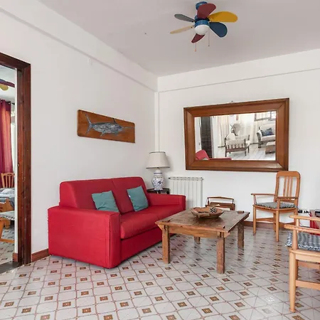 Le Casette All'addaura By Domus Sicily Mondello