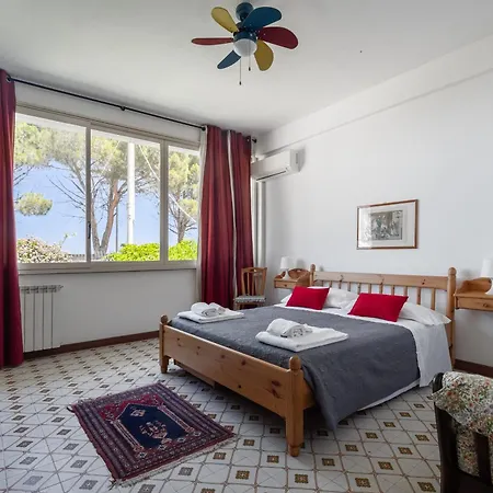 Apartment Le Casette All'addaura By Domus Sicily