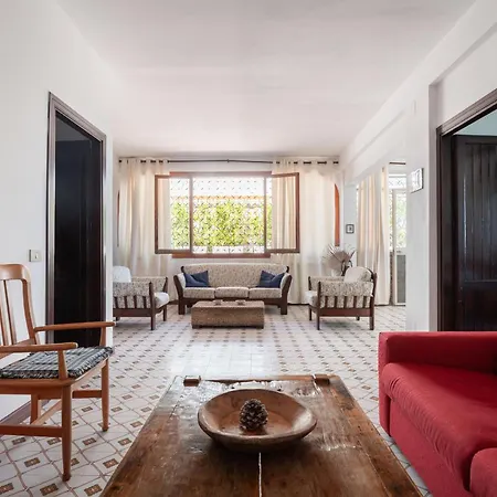 Le Casette All'addaura By Domus Sicily Apartment Mondello
