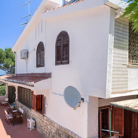 Le Casette All'addaura By Domus Sicily Apartment *