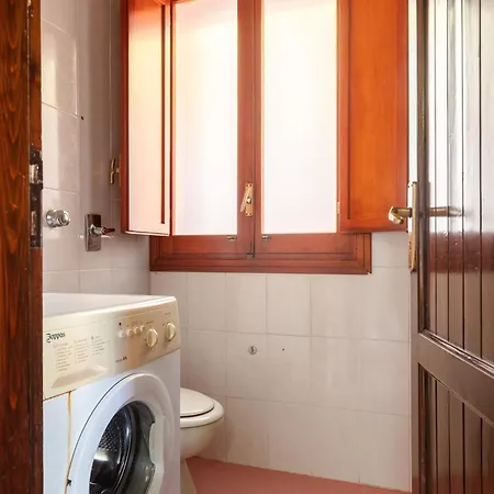 Le Casette All'addaura By Domus Sicily Apartment Mondello