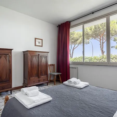 Le Casette All'addaura By Domus Sicily *