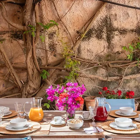 Apartment Le Casette All'addaura By Domus Sicily *