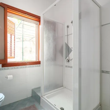 Le Casette All'addaura By Domus Sicily *