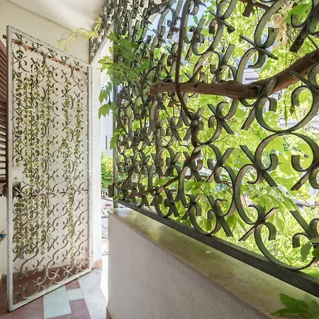 Le Casette All'addaura By Domus Sicily Mondello