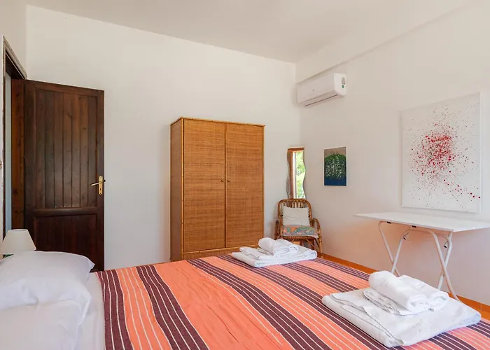 Le Casette All'addaura By Domus Sicily Apartment
