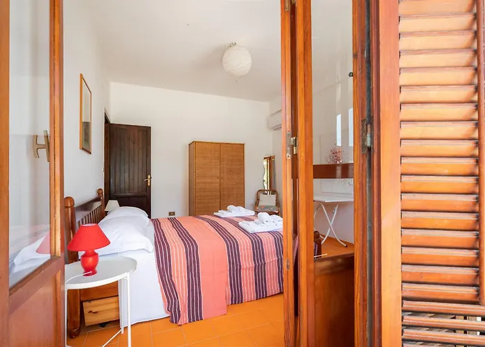 Le Casette All'addaura By Domus Sicily Apartment *