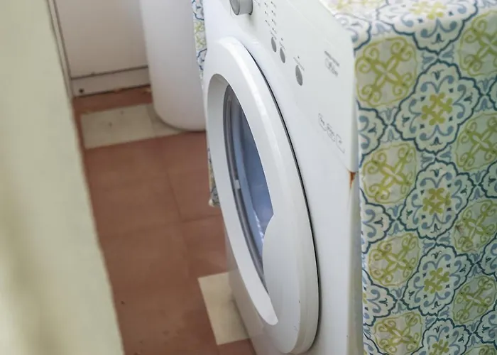 Le Casette All'addaura By Domus Sicily *