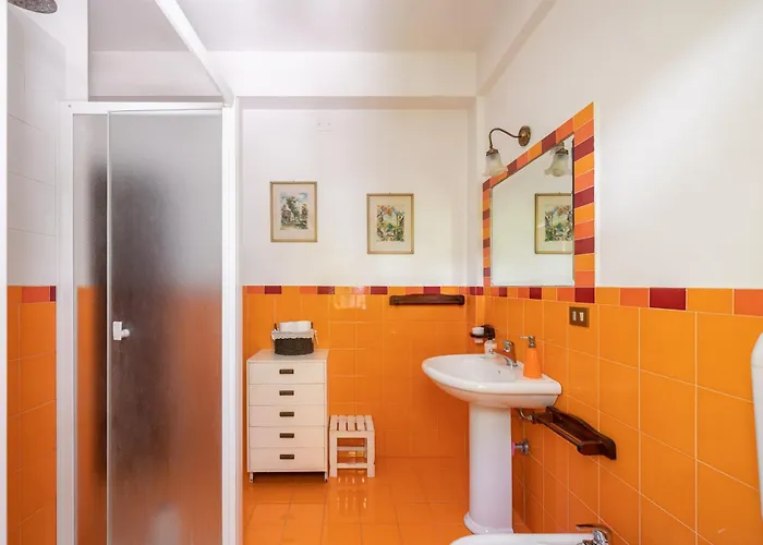 Le Casette All'addaura By Domus Sicily Mondello
