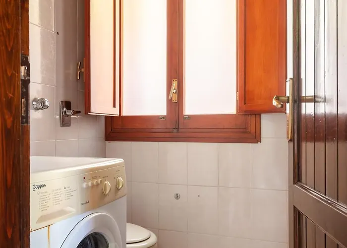 Le Casette All'addaura By Domus Sicily Apartment Mondello