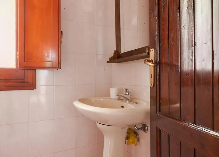 Le Casette All'addaura By Domus Sicily * Mondello