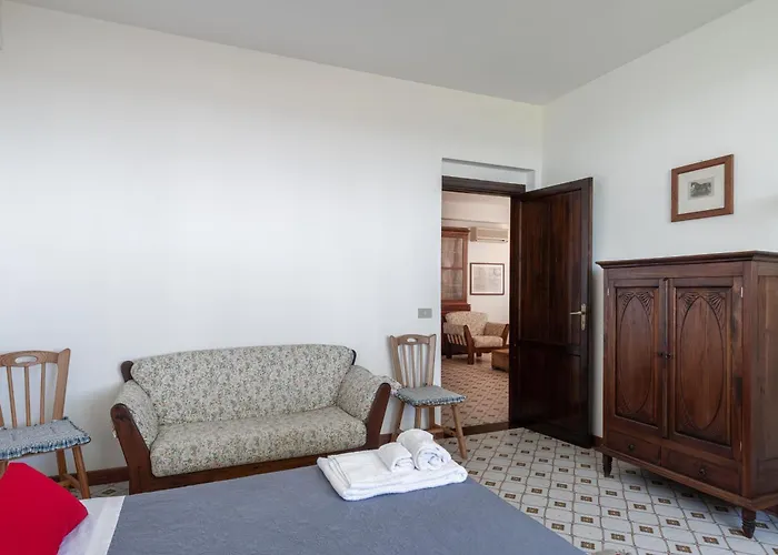 Le Casette All'addaura By Domus Sicily *
